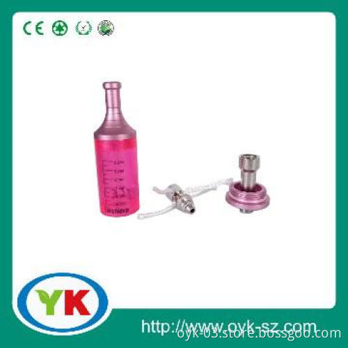 Huge vapor VIVI NOVA S with double heating coil e cig